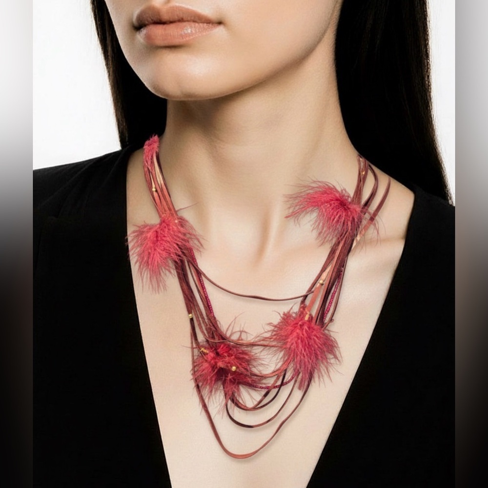 Necklace Women’s